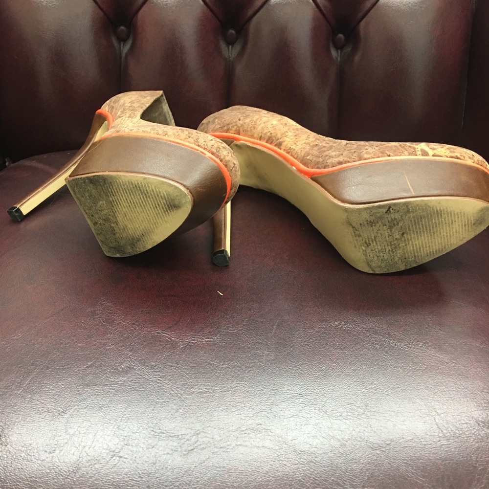 High heels - Picture 5 of 6